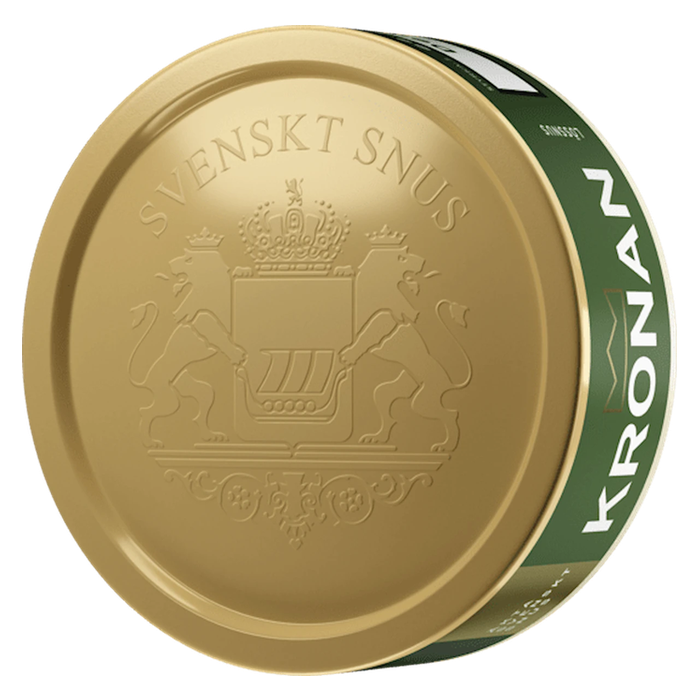 Kronan Lös