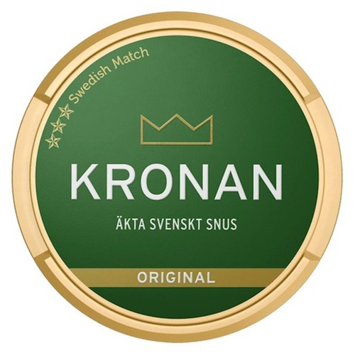 Kronan Original
