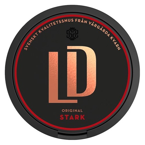 LD Original Strong