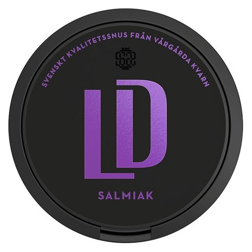 LD Salmiak