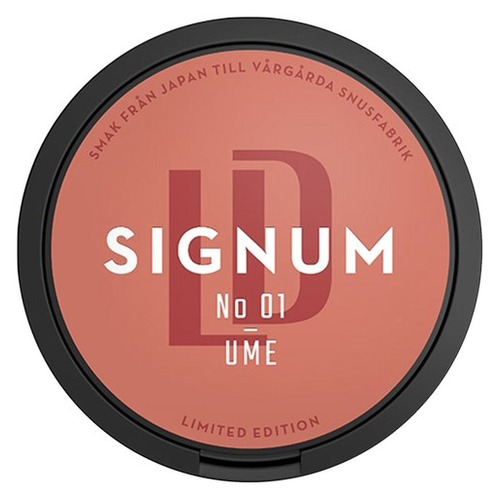 LD Signum Ume