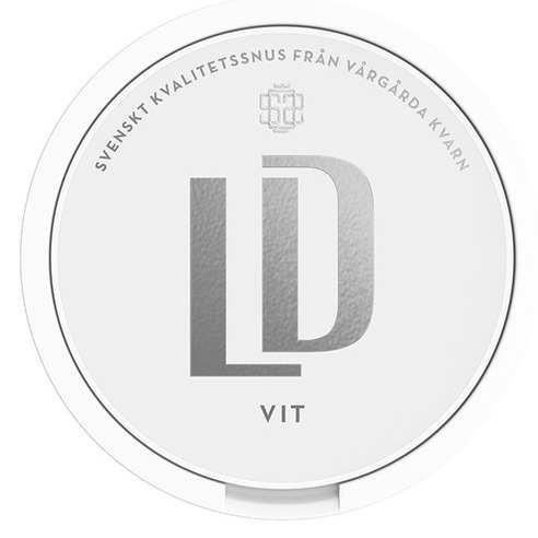 LD Signum White