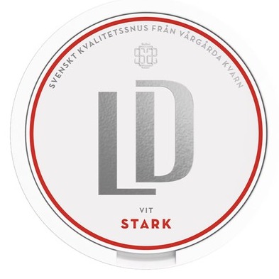 LD Strong White
