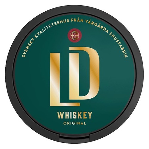 LD Whiskey