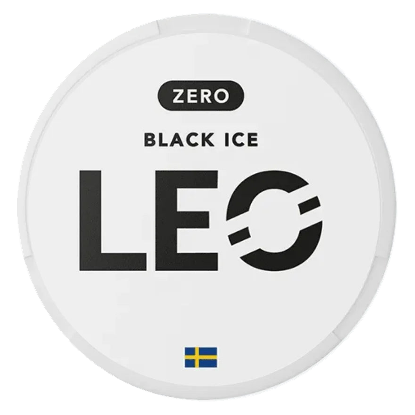LEO Black Ice Zero