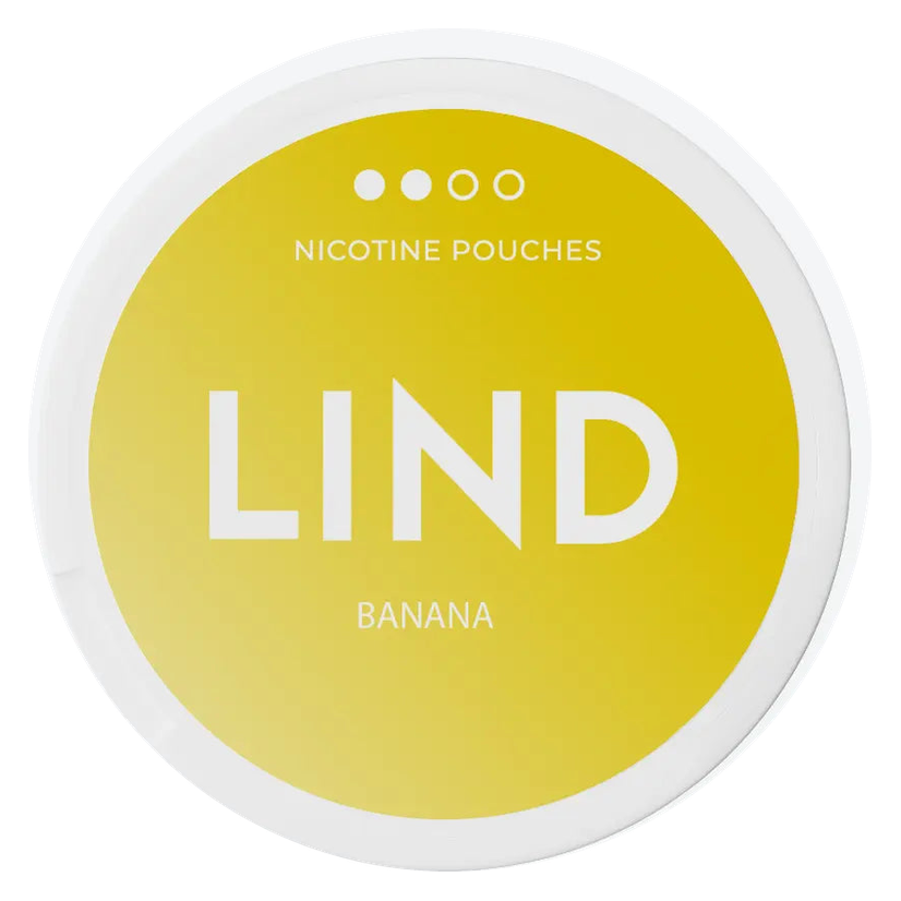 Lind Banana