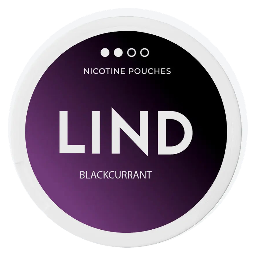 Lind Blackcurrant