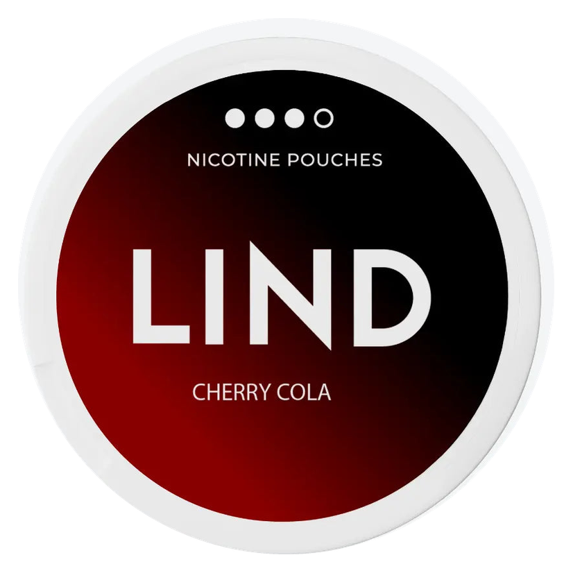 Lind Cherry Cola
