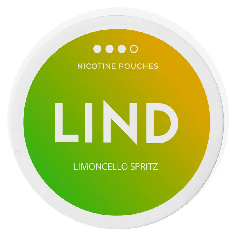 Lind Limoncello
