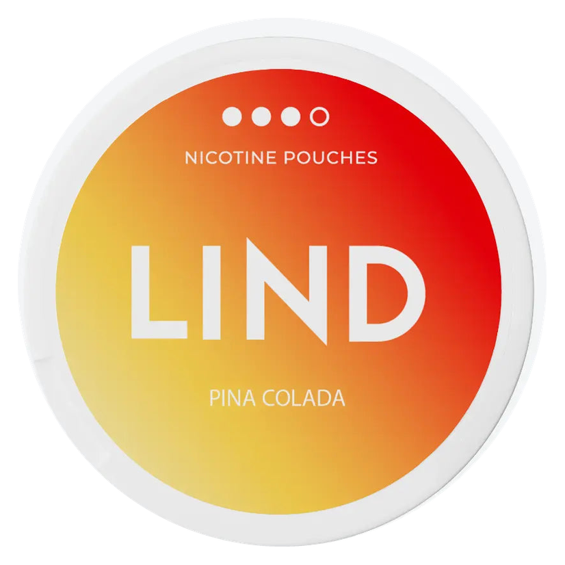 Lind Piña Colada
