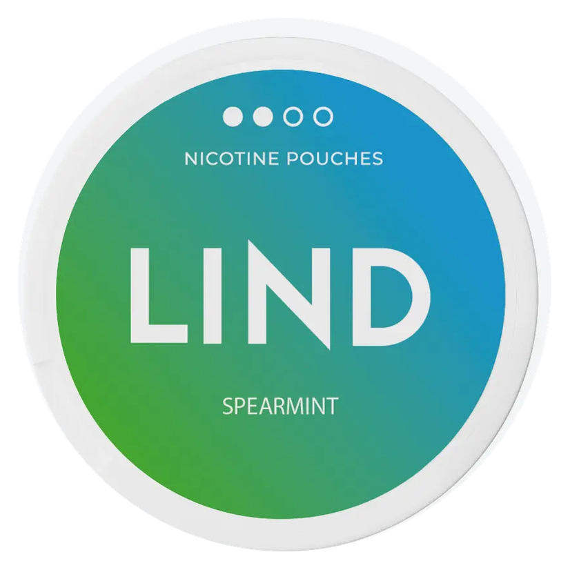 Lind Spearmint