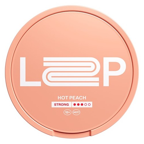 Loop Studio Hot Peach