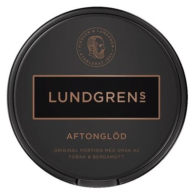Lundgrens Aftonglöd