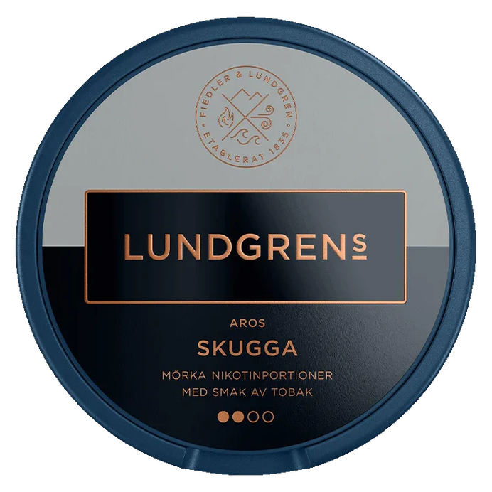 Lundgrens Aros Skugga