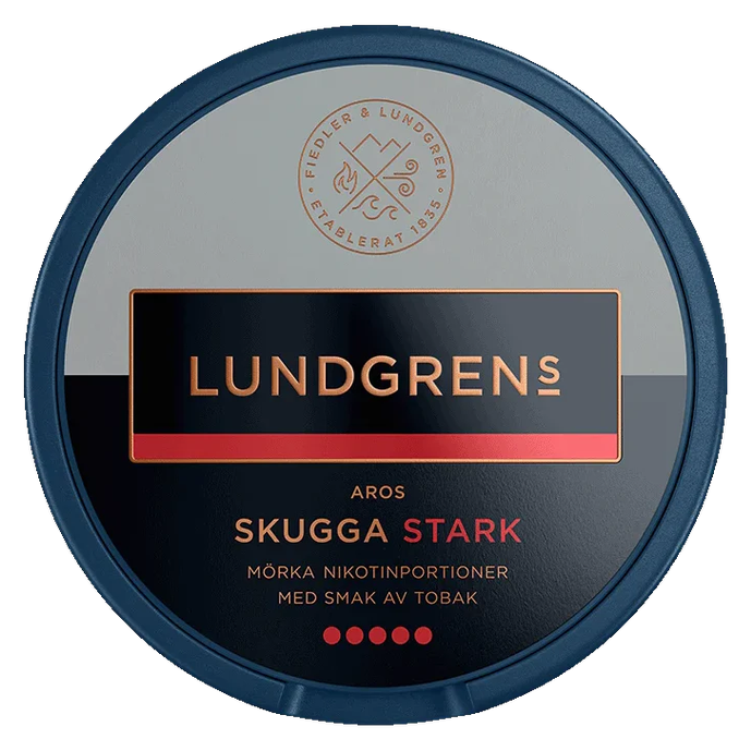 Lundgrens Aros Skugga Strong