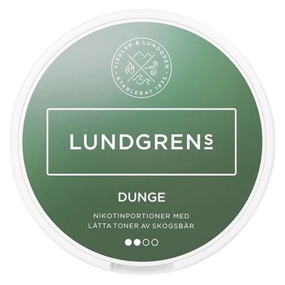Lundgrens Dunge