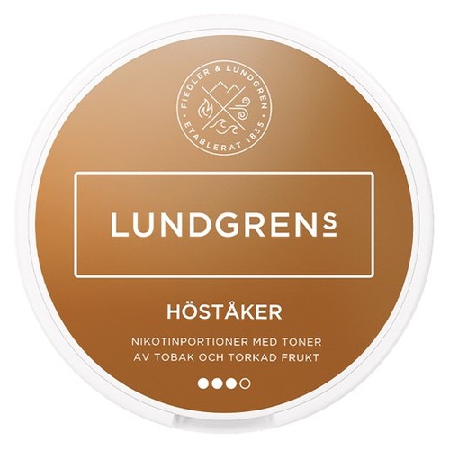 Lundgrens Höståker