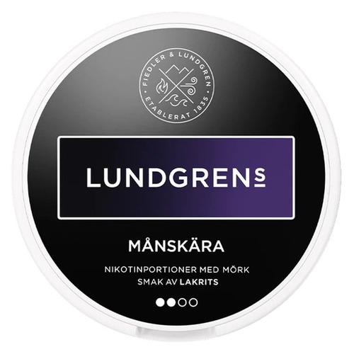 Lundgrens Månskära