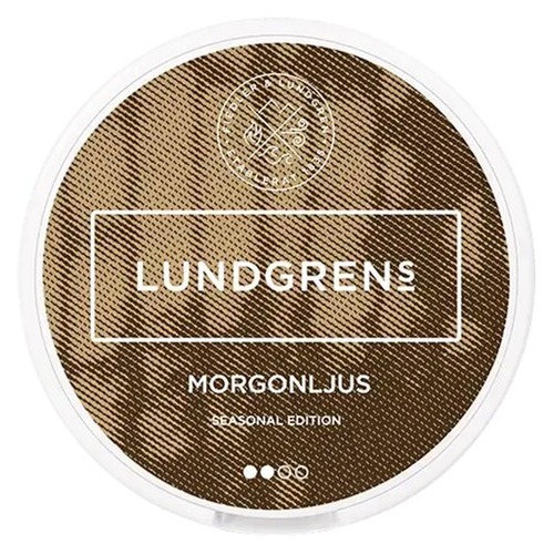 Lundgrens Morgonljus Seasonal Edition