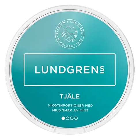 Lundgrens Tjäle
