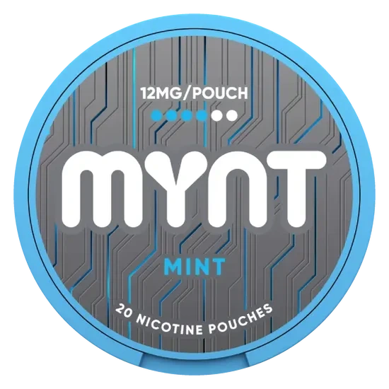 MYNT Mint 12mg