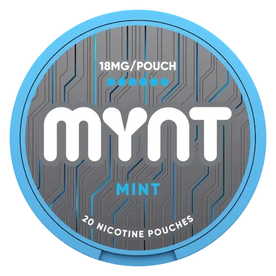 MYNT Mint 18mg