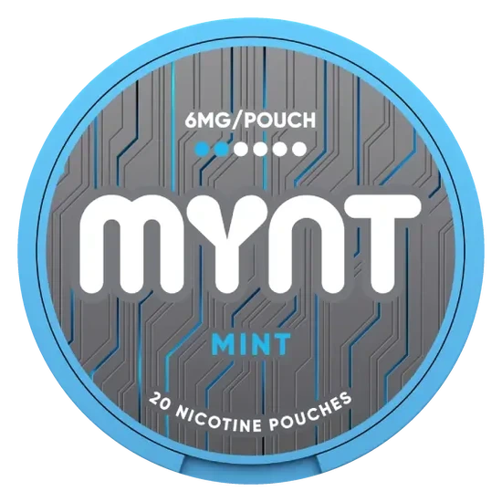 MYNT Mint 6mg