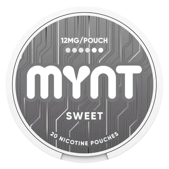 MYNT Sweet 12mg