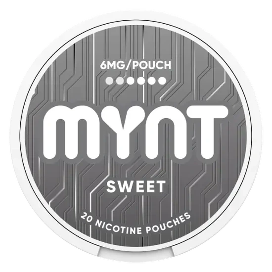 MYNT Sweet 6mg