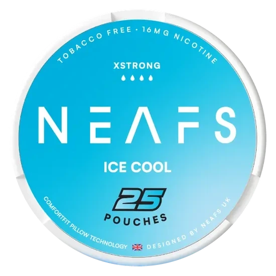 NEAFS Ice Cool