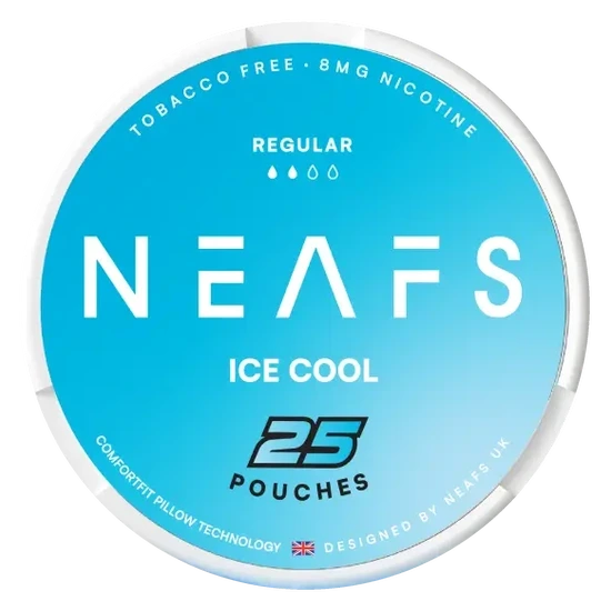 NEAFS Ice Cool