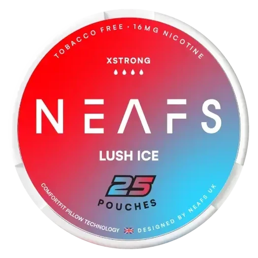 NEAFS Lush Ice
