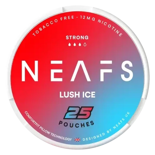 NEAFS Lush Ice