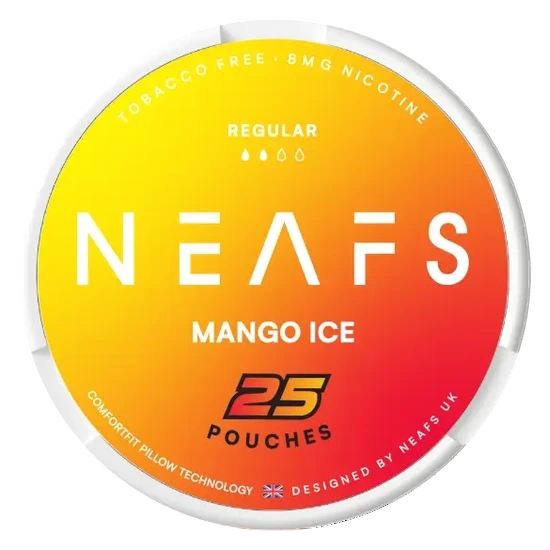 NEAFS Mango Ice
