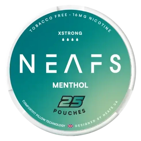 NEAFS Menthol