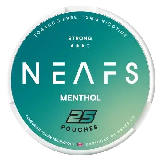 NEAFS Menthol