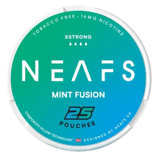 NEAFS Mint Fusion