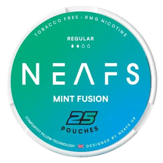 NEAFS Mint Fusion