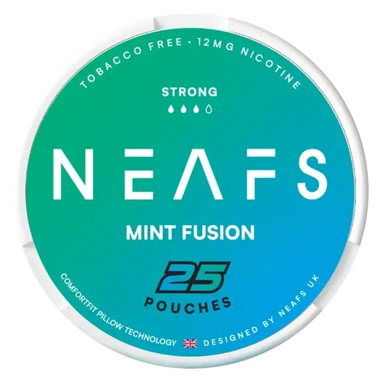 NEAFS Mint Fusion
