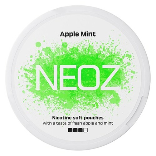 Neoz Apple Mint