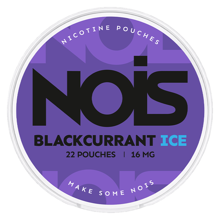 Nois Black Currant