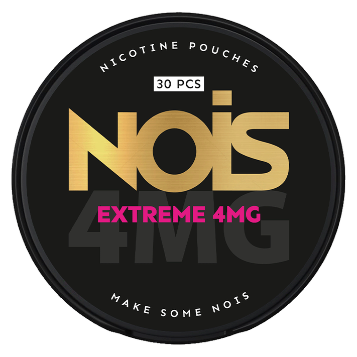 Nois Extreme