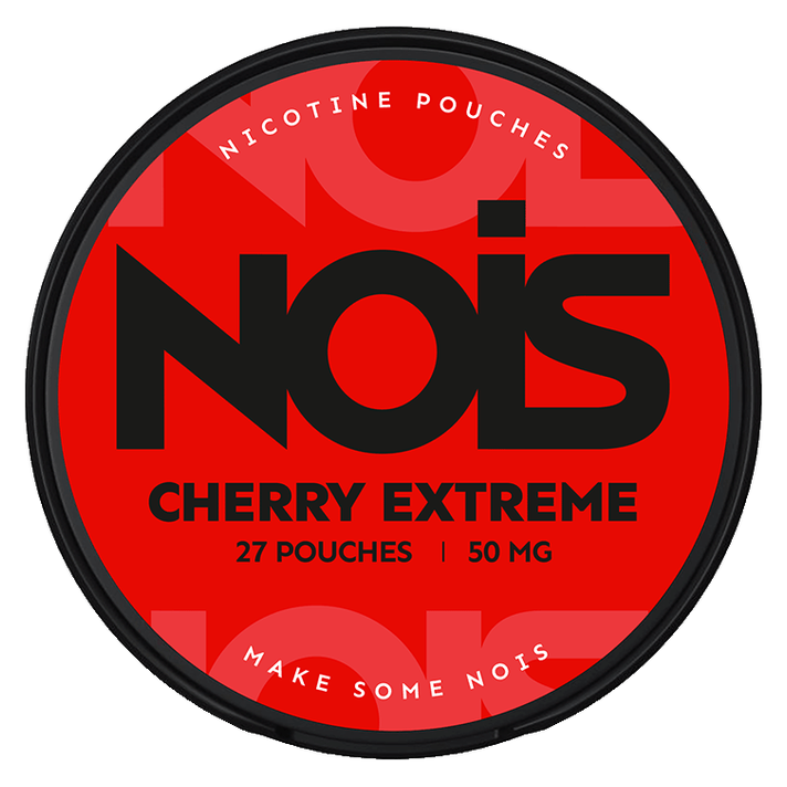 Nois Extreme Cherry