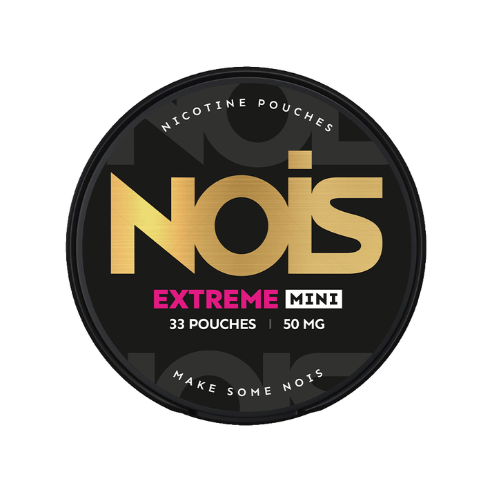 Nois Mini Extreme