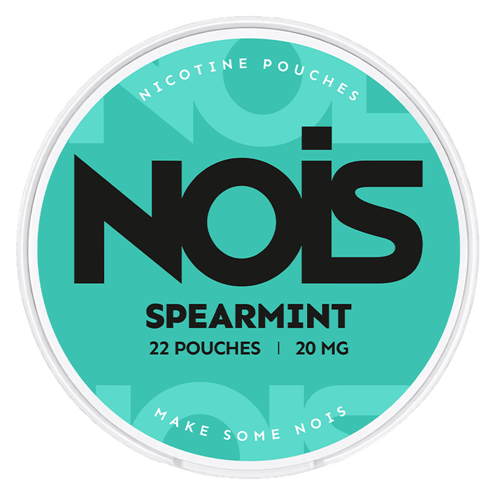 Nois Spearmint