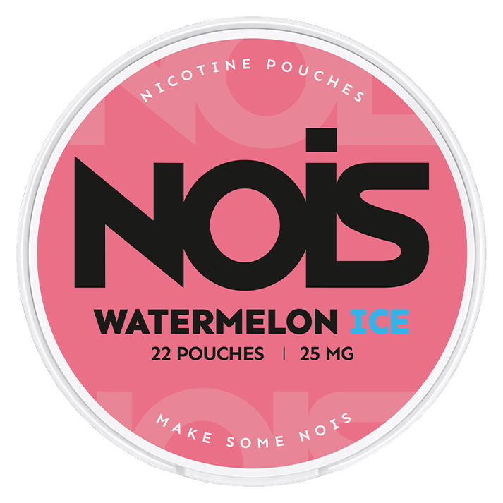 Nois Watermelon Ice