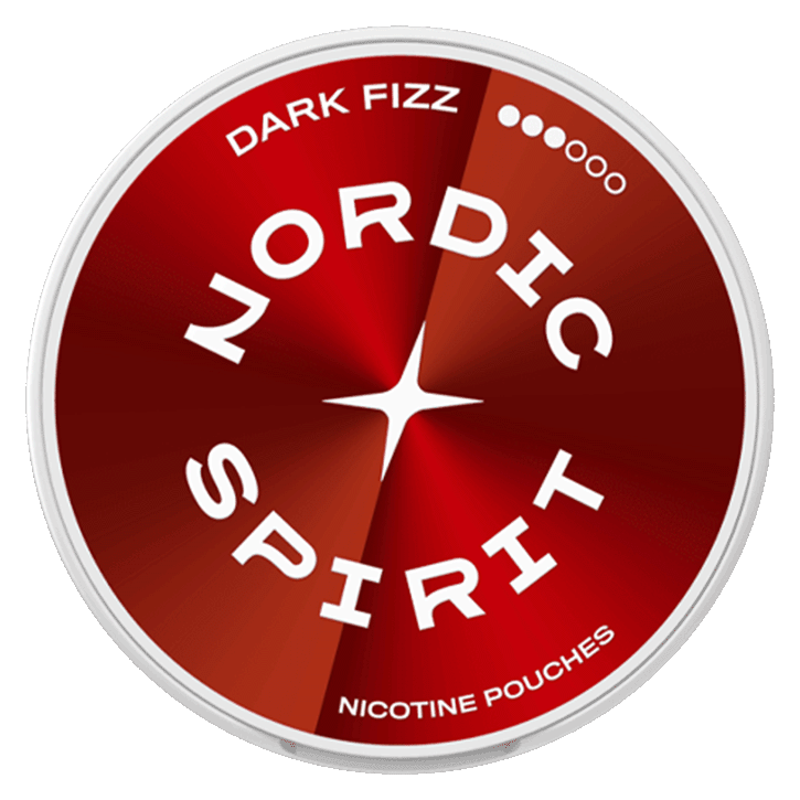 Nordic Spirit Dark Fizz