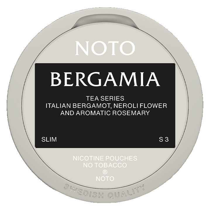 Noto Bergamia