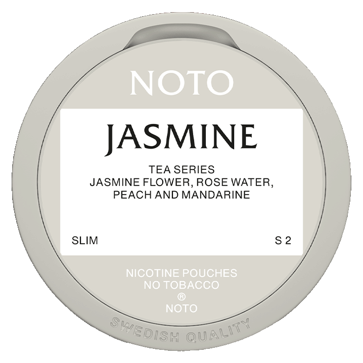 Noto Jasmine