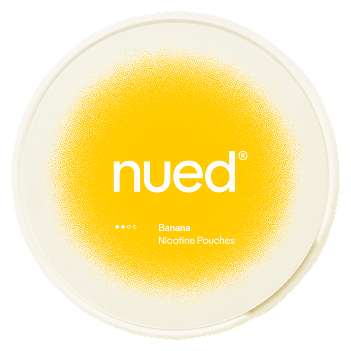 Nued Banana